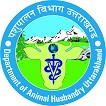 Animal Husbandry Goverment Of Uttarakhandlogo